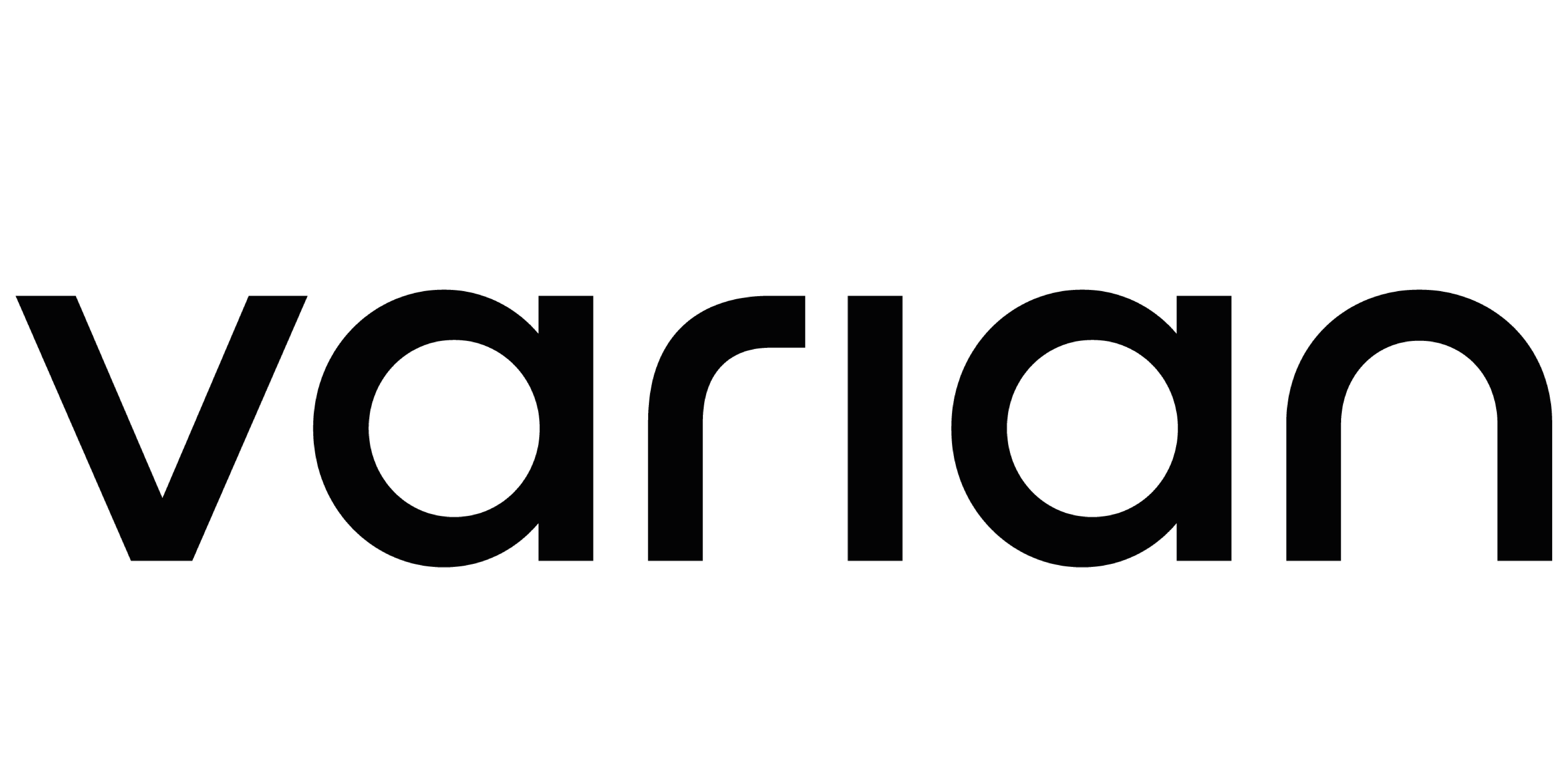 Varian Logo